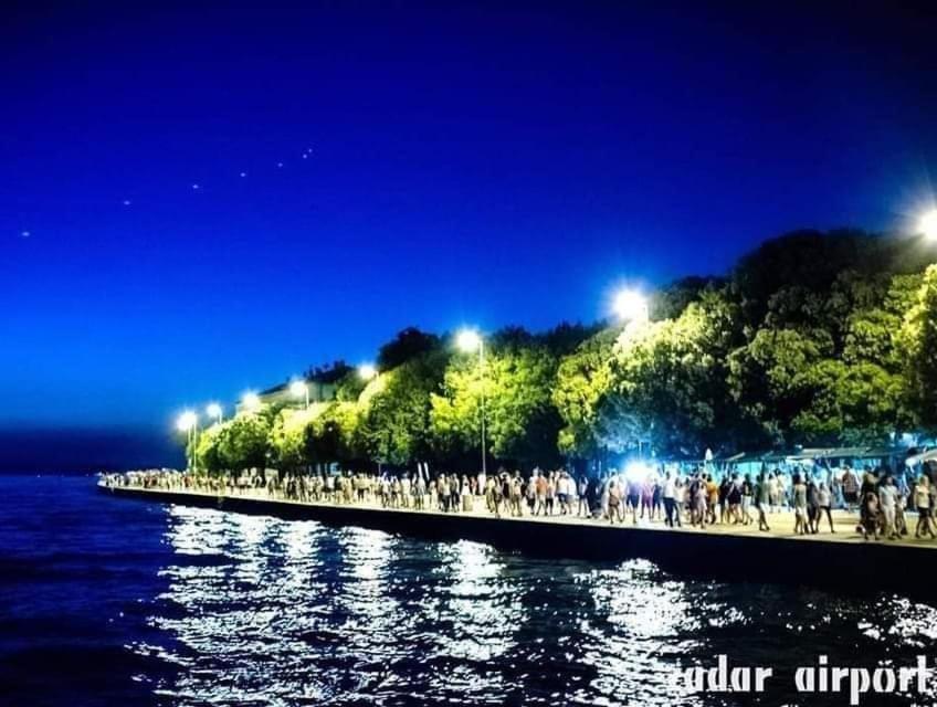 Apartmani Sollei بيتريتْشاني المظهر الخارجي الصورة