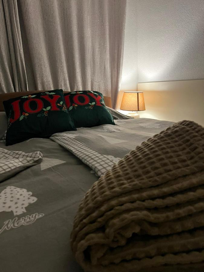 Apartmani Sollei بيتريتْشاني المظهر الخارجي الصورة