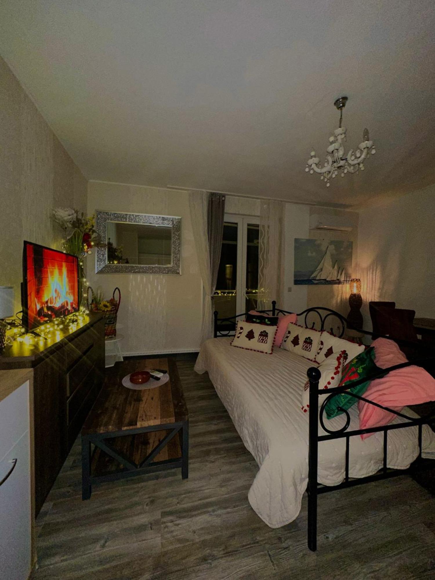 Apartmani Sollei بيتريتْشاني المظهر الخارجي الصورة