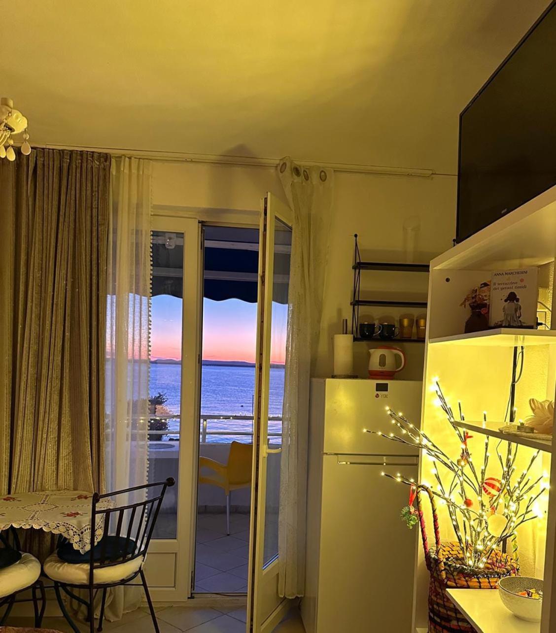 Apartmani Sollei بيتريتْشاني المظهر الخارجي الصورة
