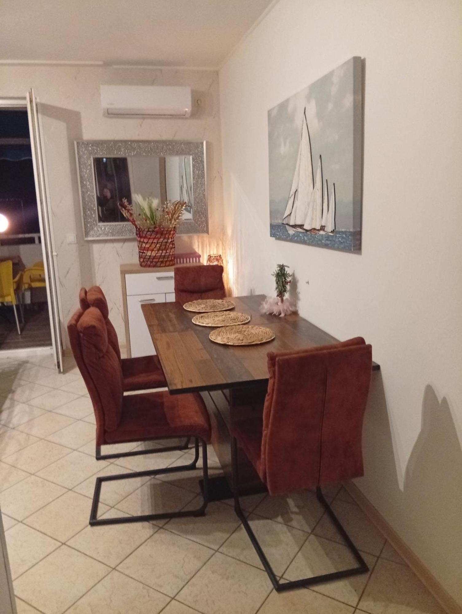 Apartmani Sollei بيتريتْشاني المظهر الخارجي الصورة