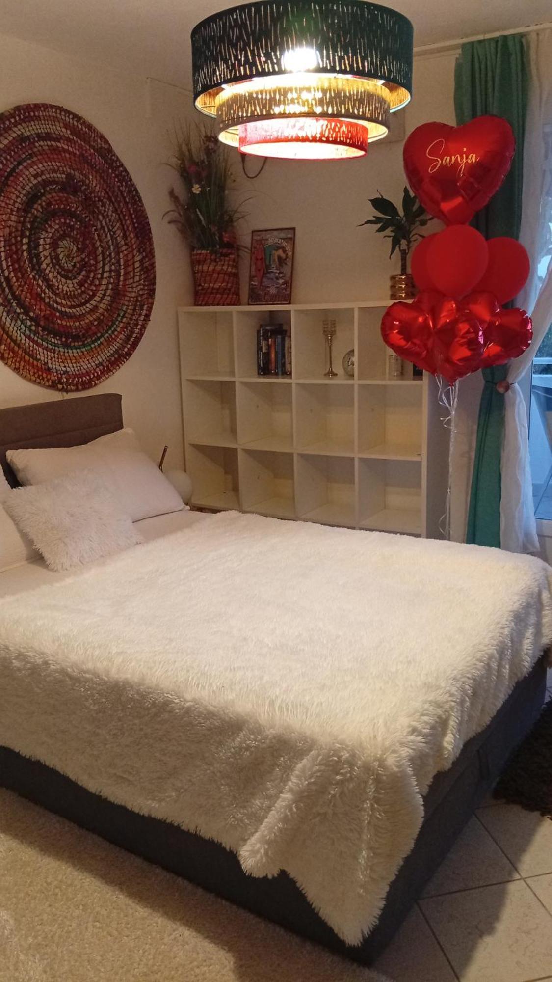 Apartmani Sollei بيتريتْشاني المظهر الخارجي الصورة