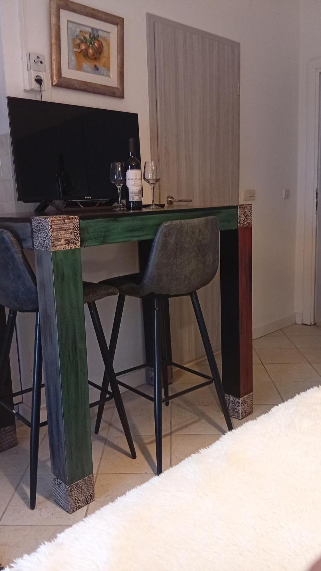 Apartmani Sollei بيتريتْشاني المظهر الخارجي الصورة
